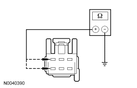 Yes GO to K12 . No REPAIR the affected circuit. REPEAT the self-test. CLEAR the 