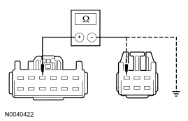 Yes INSTALL a new driver seat control switch. TEST the system for normal operati