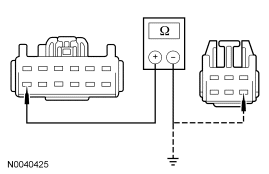 Yes INSTALL a new driver seat control switch. TEST the system for normal operati