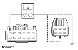 Yes INSTALL a new driver seat control switch. TEST the system for normal operati