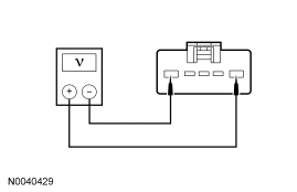 Yes INSTALL a new driver seat recliner motor. TEST the system for normal operati
