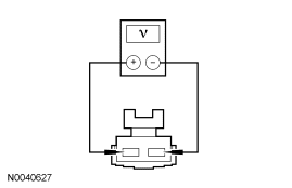 Yes INSTALL a new power lumbar assembly. TEST the system for normal operation. F