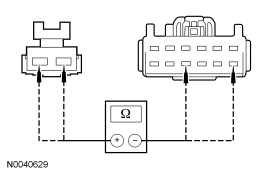 Yes INSTALL a new seat control switch. TEST the system for normal operation. For