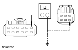 Yes INSTALL a new passenger seat control switch. TEST the system for normal oper