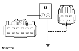 Yes INSTALL a new passenger seat control switch. TEST the system for normal oper