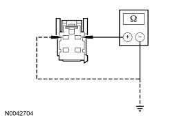 Yes GO to O10 . No INSTALL a new driver seat cushion heater. TEST the system for