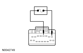Yes GO to Q4 . No INSTALL a new EATC module. REFER to Section 412-01 . TEST the 