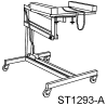 Powertrain Lift 014-00765