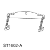 Spreader Bar 303-D089 (D93P-6001-A3) or equivalent