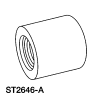 Adapter for 204-592 204-592/1