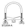 Remover, Halfshaft 205-832