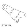 Engine Lifting Bracket 303-1245
