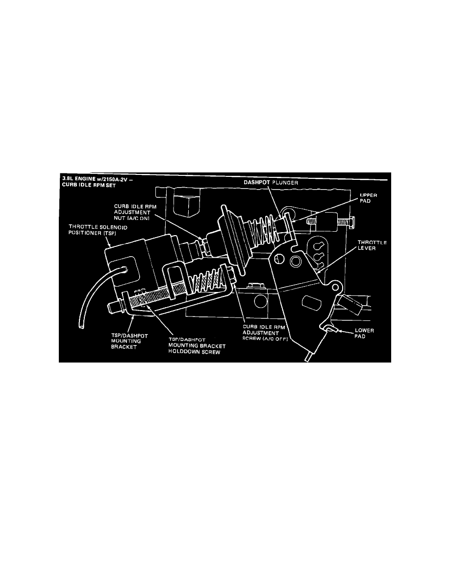Ford induction service #4