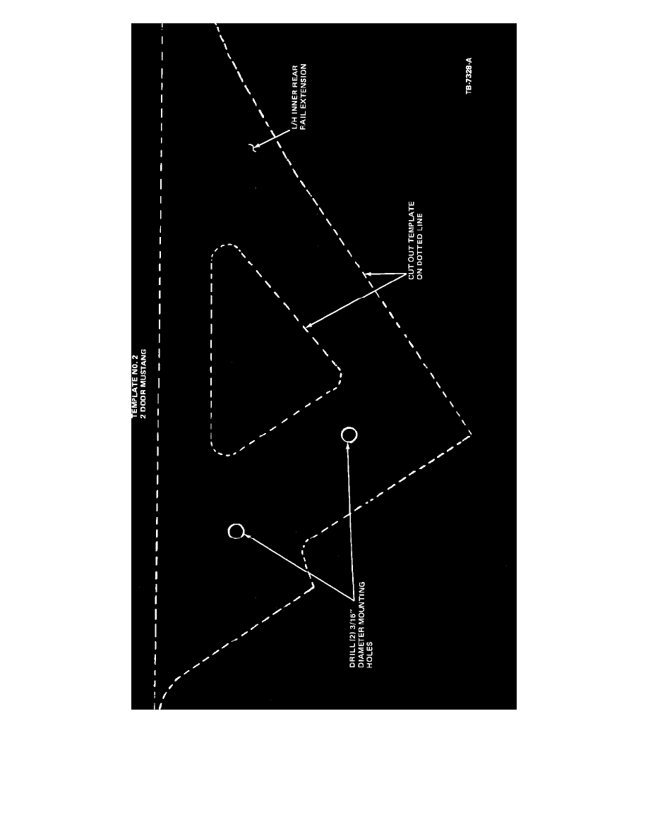 What is a fuel induction service ford #4