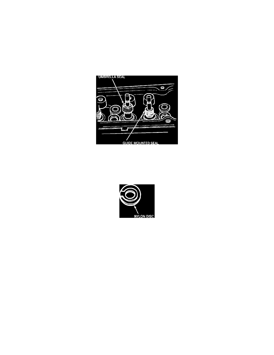 Engine, Cooling and Exhaust > Engine > Intake Manifold > Component Information > Technical Service Bulletins > All Technical Service Bulletins for Intake ...