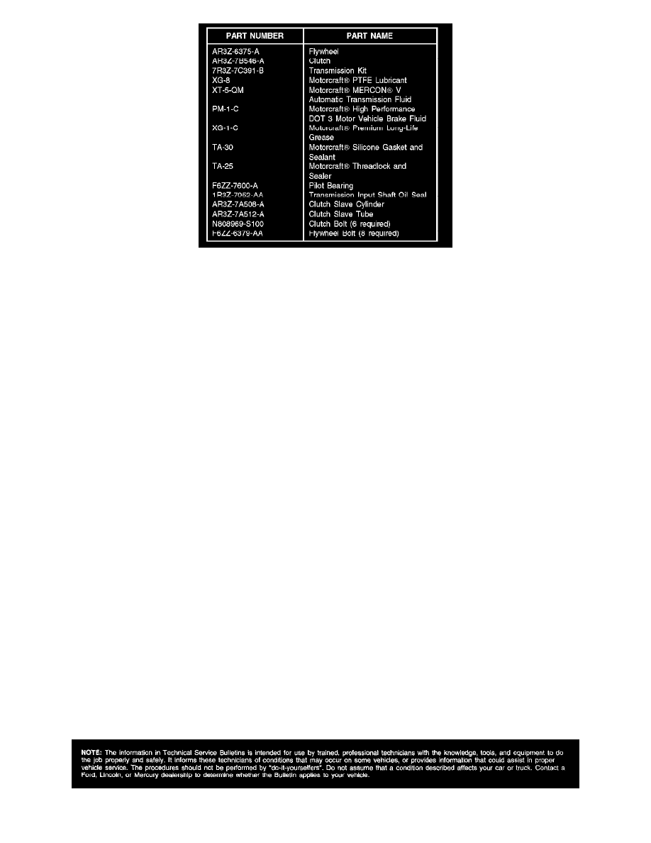 Ford Workshop Manuals Mustang V8 5 4l Sc Vin S 2007