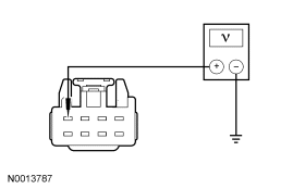 Yes GO to H2 . No VERIFY bussed electrical center (BEC) fuse 14 (30A) is OK. If 