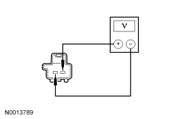 Yes INSTALL a new power lumbar assembly. TEST the system for normal operation. F