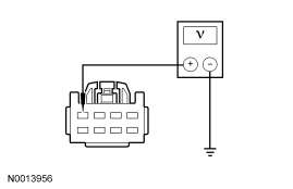 Yes GO to A2 . No VERIFY bussed electrical center (BEC) fuse 14 (30A) is OK. If 
