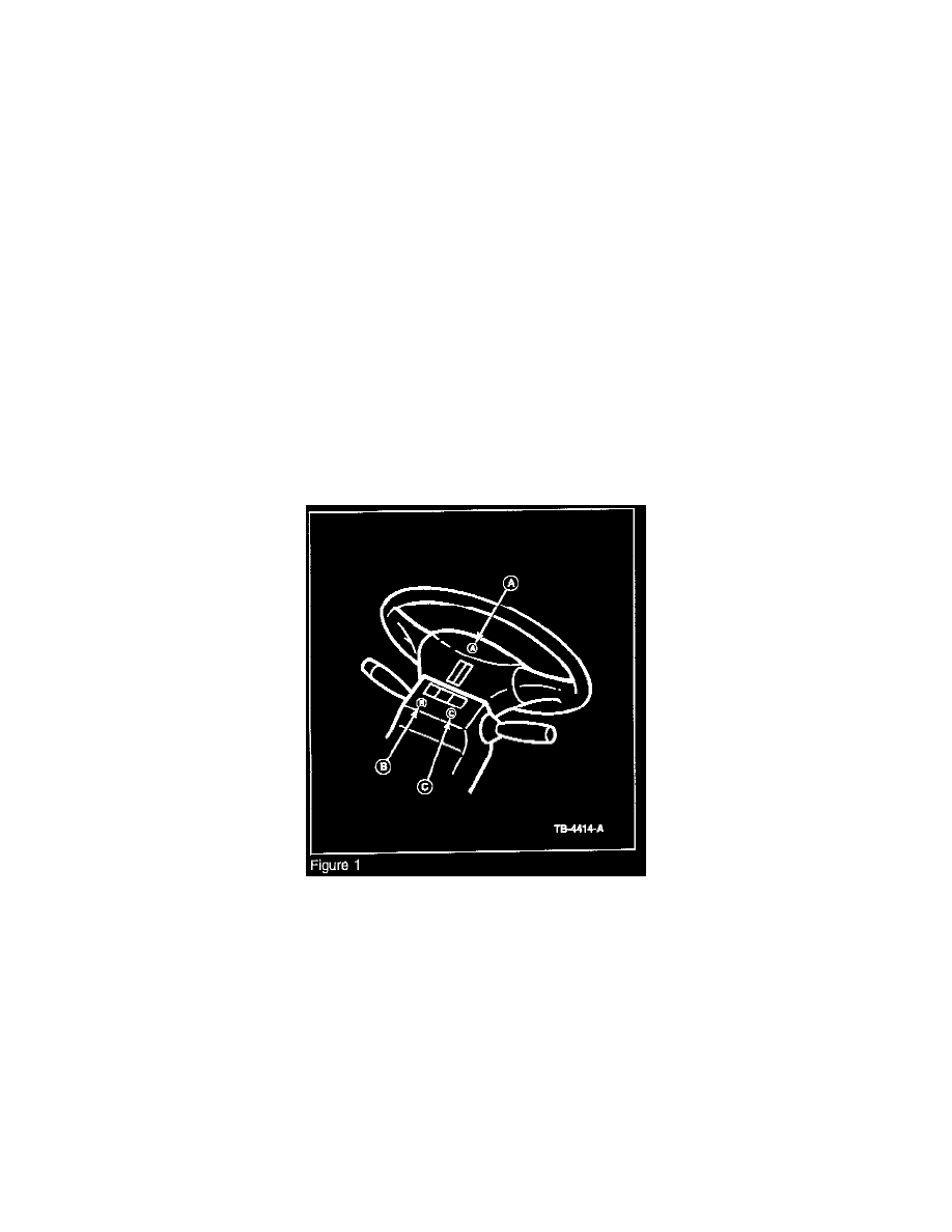Ford explorer hard to turn steering wheel #2
