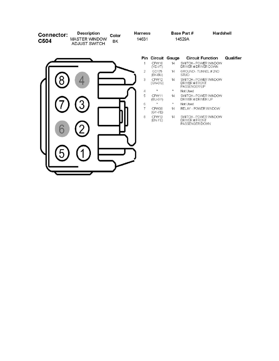 Ford Manuals > Ranger 2WD V64.0L (2010) > Windows and Glass