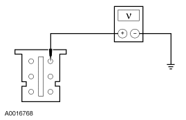 Yes INSTALL a new seat track. REFER to Seat Track — Power in this section. TEST 