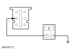 Yes INSTALL a new seat track. REFER to Seat Track — Power in this section. TEST 