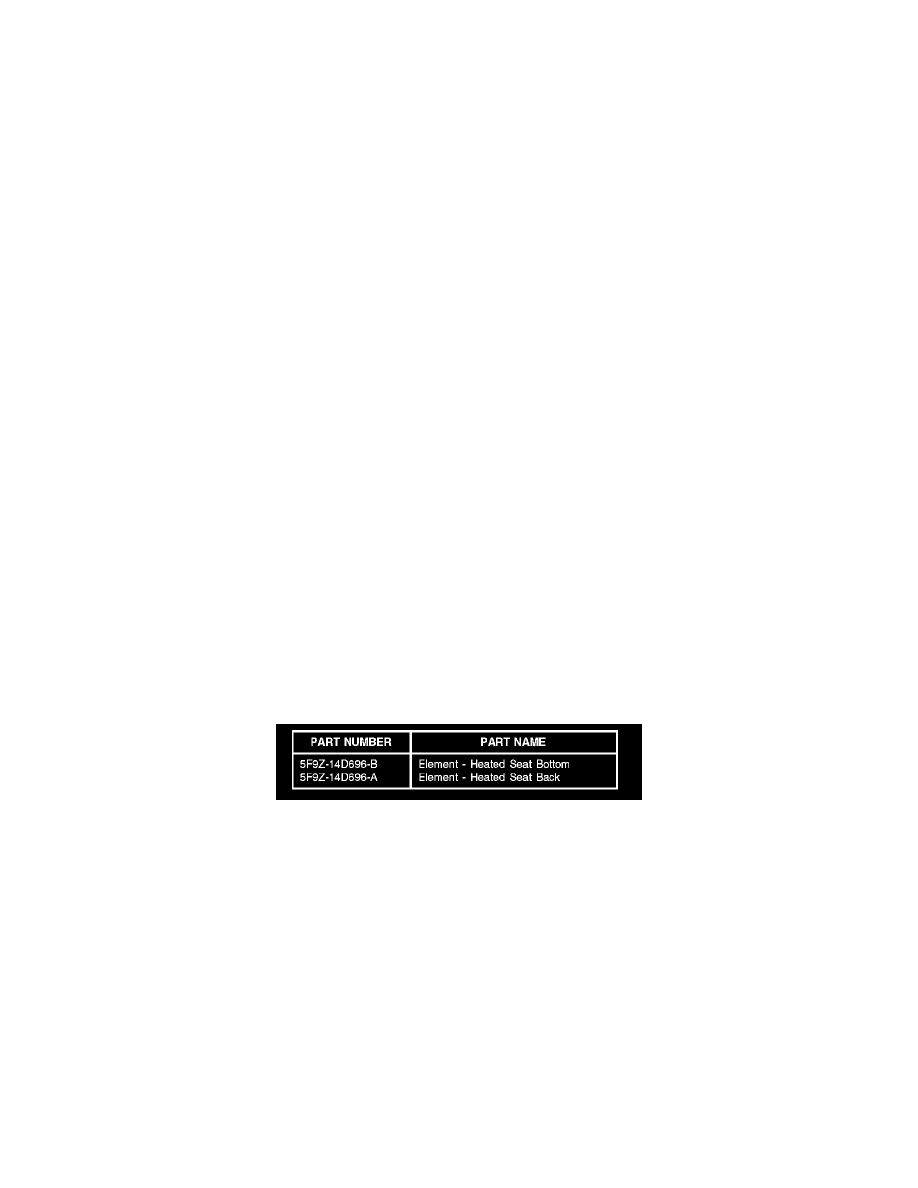 Tsb for 2008 ford taurus #6