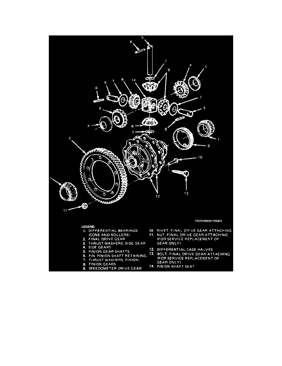 1993 Ford tempo repair manual download #7