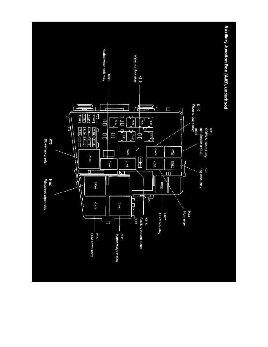 Ford Car & Truck Service & Repair Manuals Official 1966 Ford Thunderbird Shop Service & Repair Manual - Original Factory Information Ford Shop Manual 5705