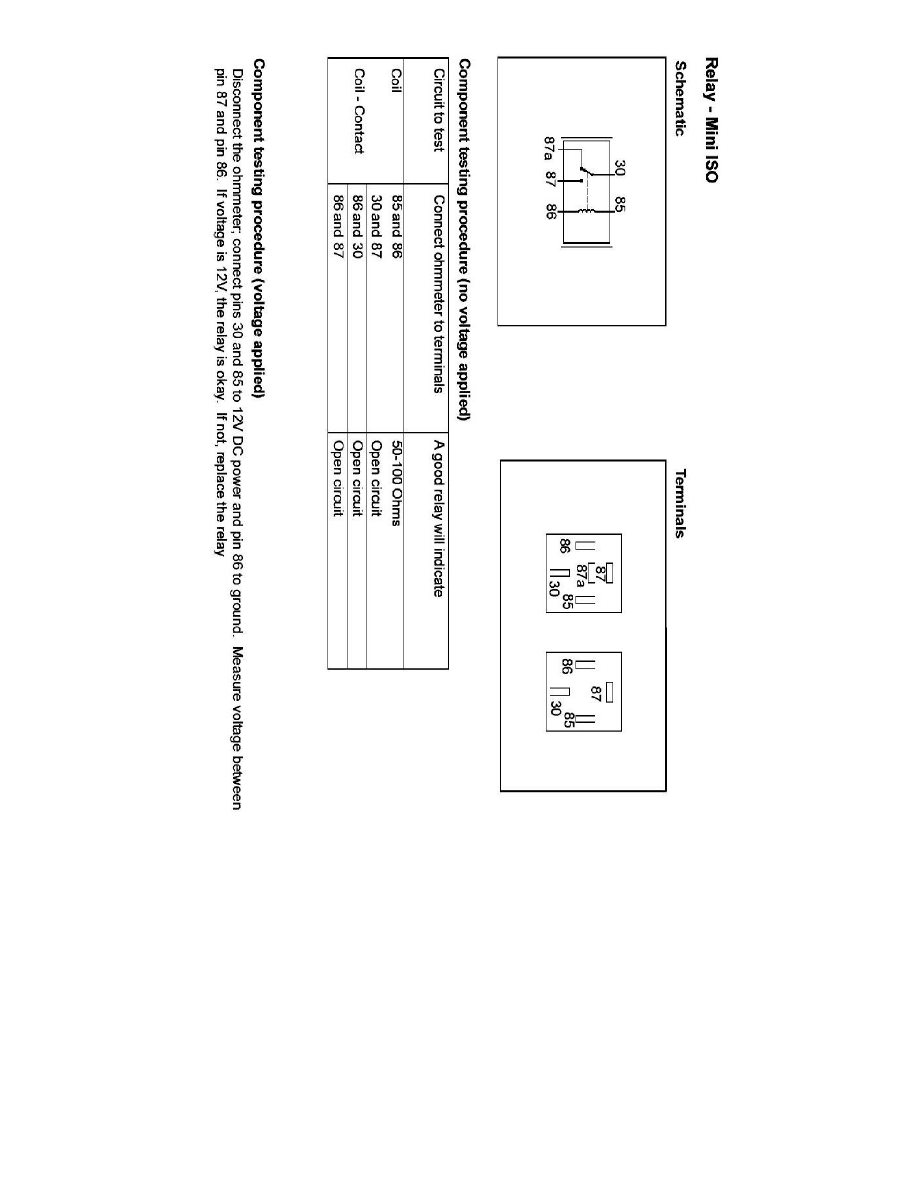 Ford Service and Repair Manuals > Transit Connect L42.0L