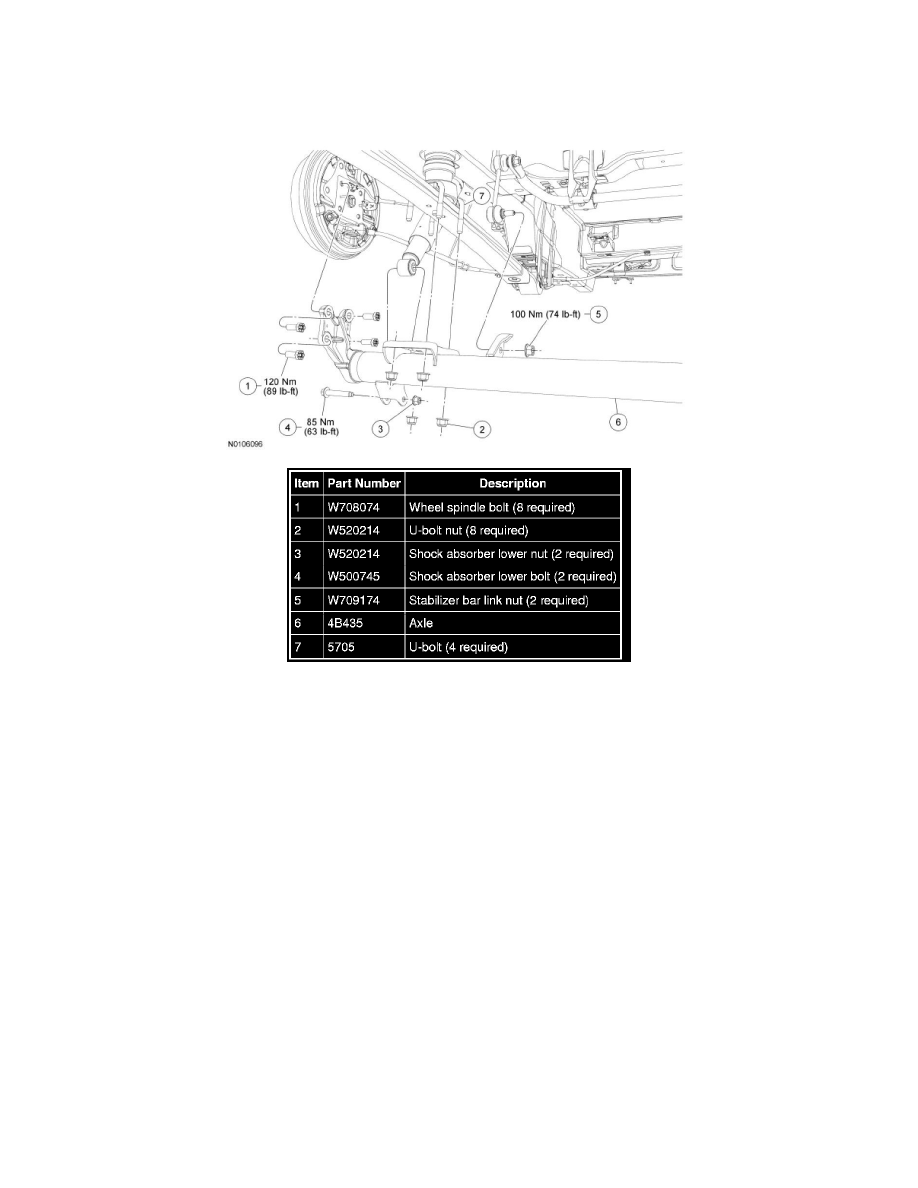 Kit Compresor A/c Ford Transit Connect L4 2.0l 2019 2020 | Meses Sin Interés - Foto 6