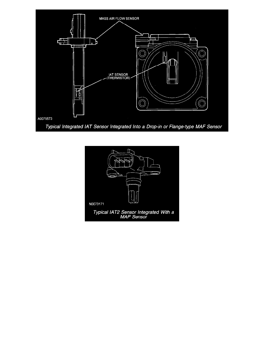 Ford Service and Repair Manuals > Transit Connect L42.0L