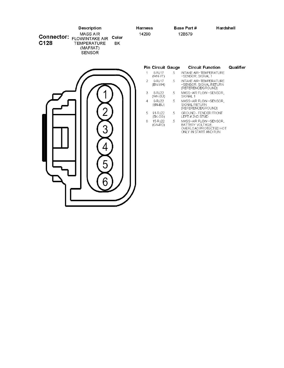 Ford Service and Repair Manuals > Transit Connect L42.0L