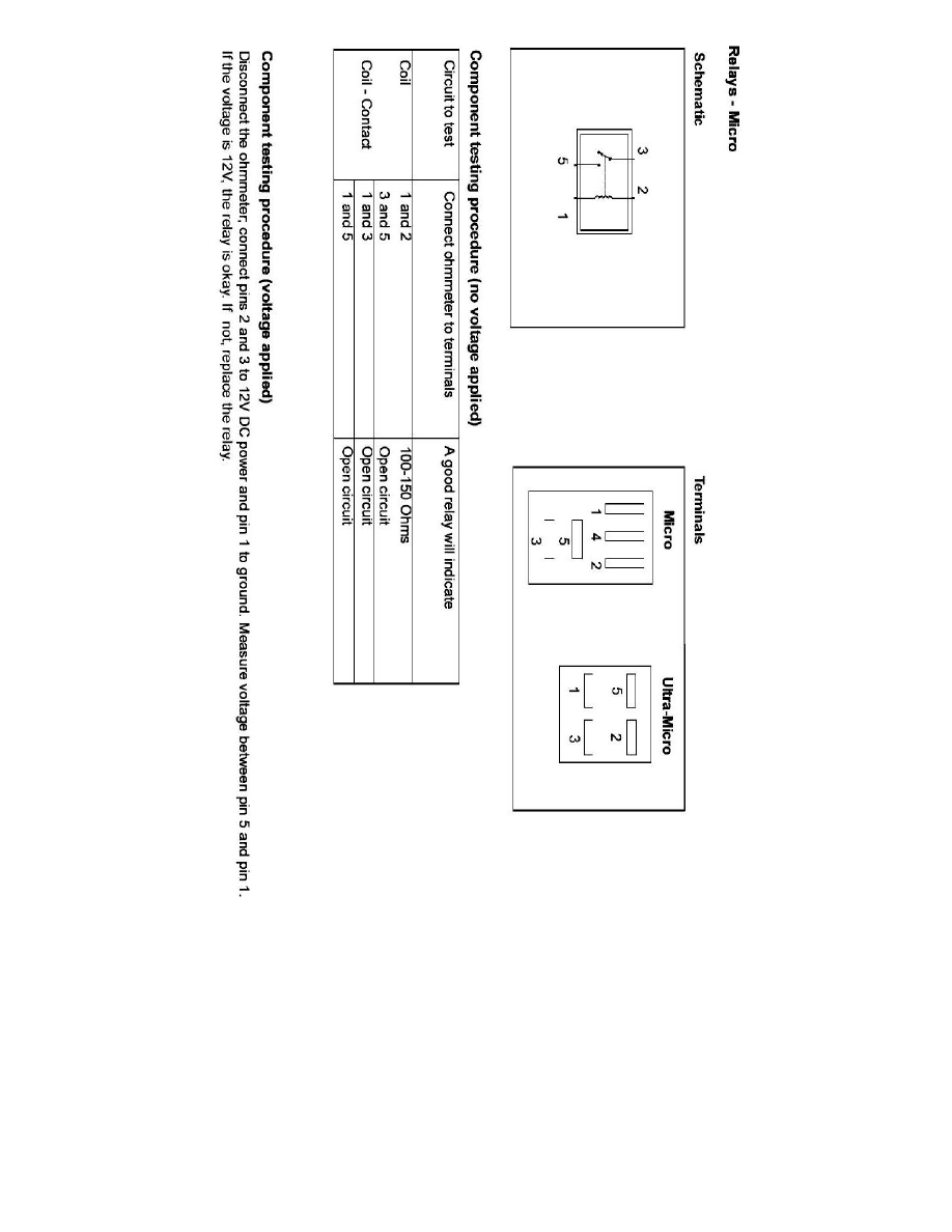 Ford Service and Repair Manuals > Transit Connect L42.0L