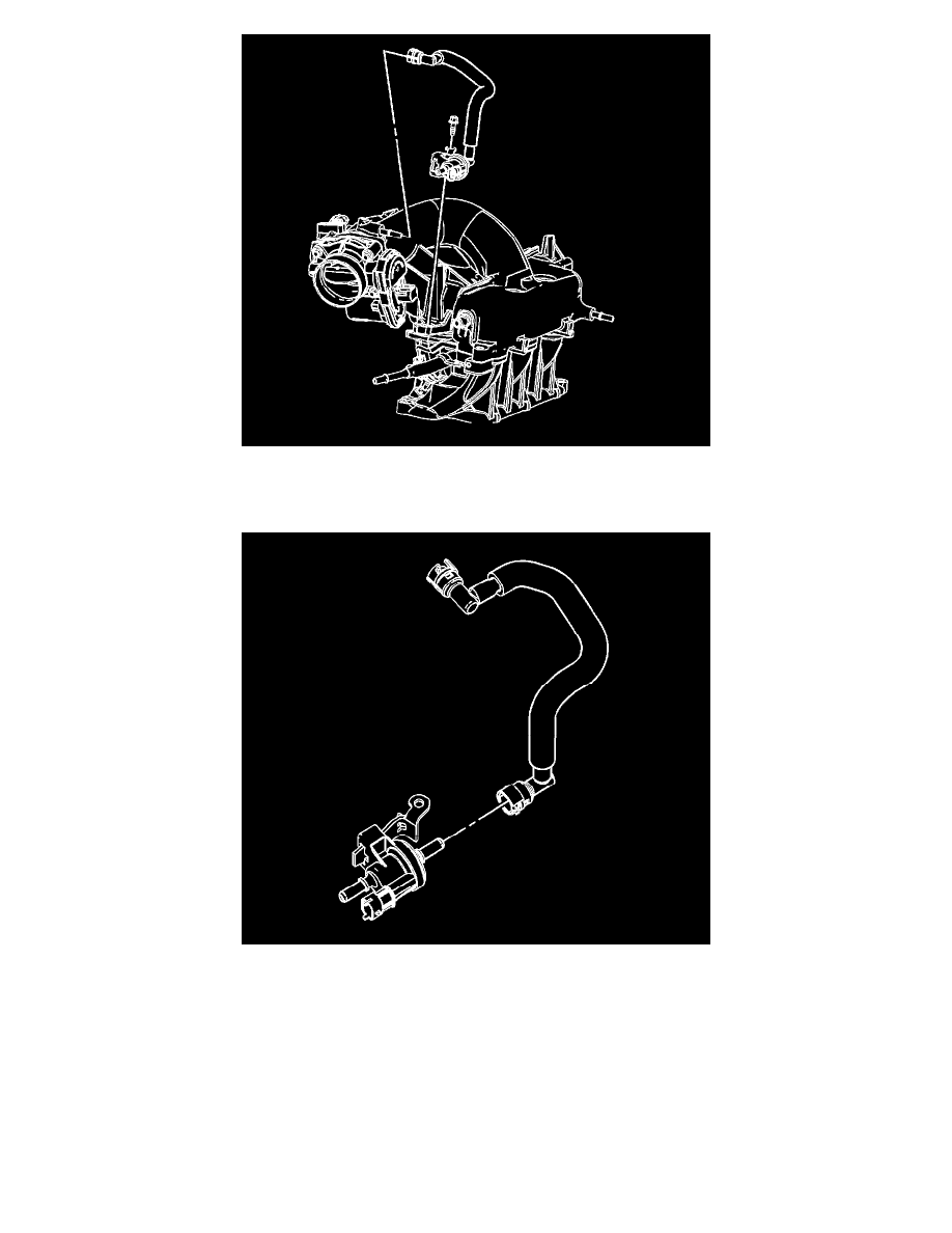 GMC Service and Repair Manuals > Acadia AWD V63.6L (2008