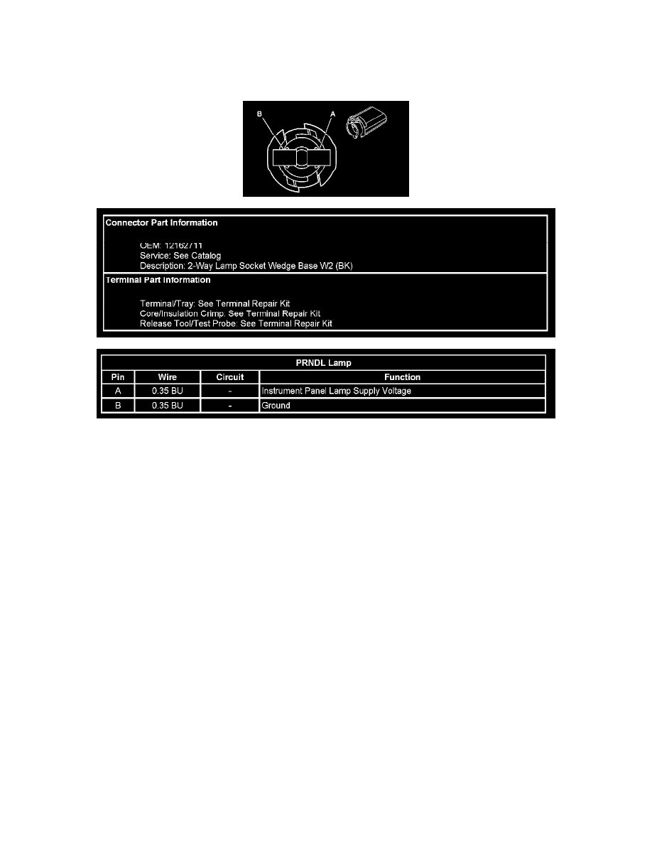 GMC Service and Repair Manuals > Acadia AWD V63.6L (2008