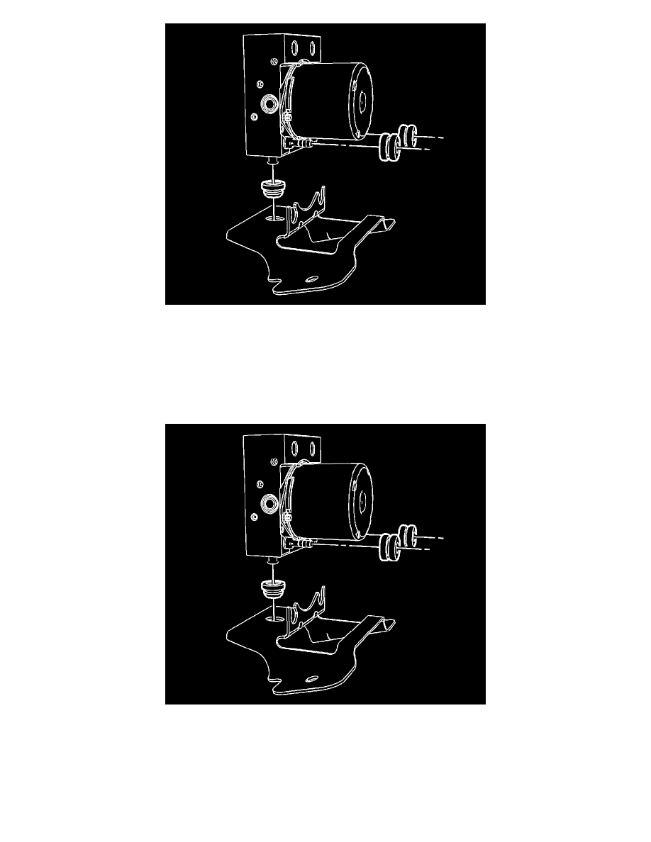 GMC Manuals > Acadia AWD V63.6L (2008) > Brakes and Traction