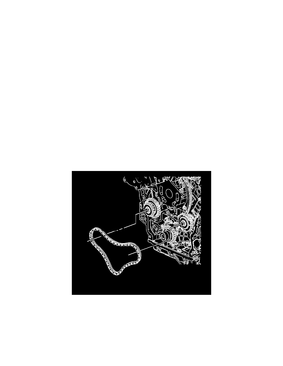 GMC Service and Repair Manuals > Acadia AWD V63.6L (2008