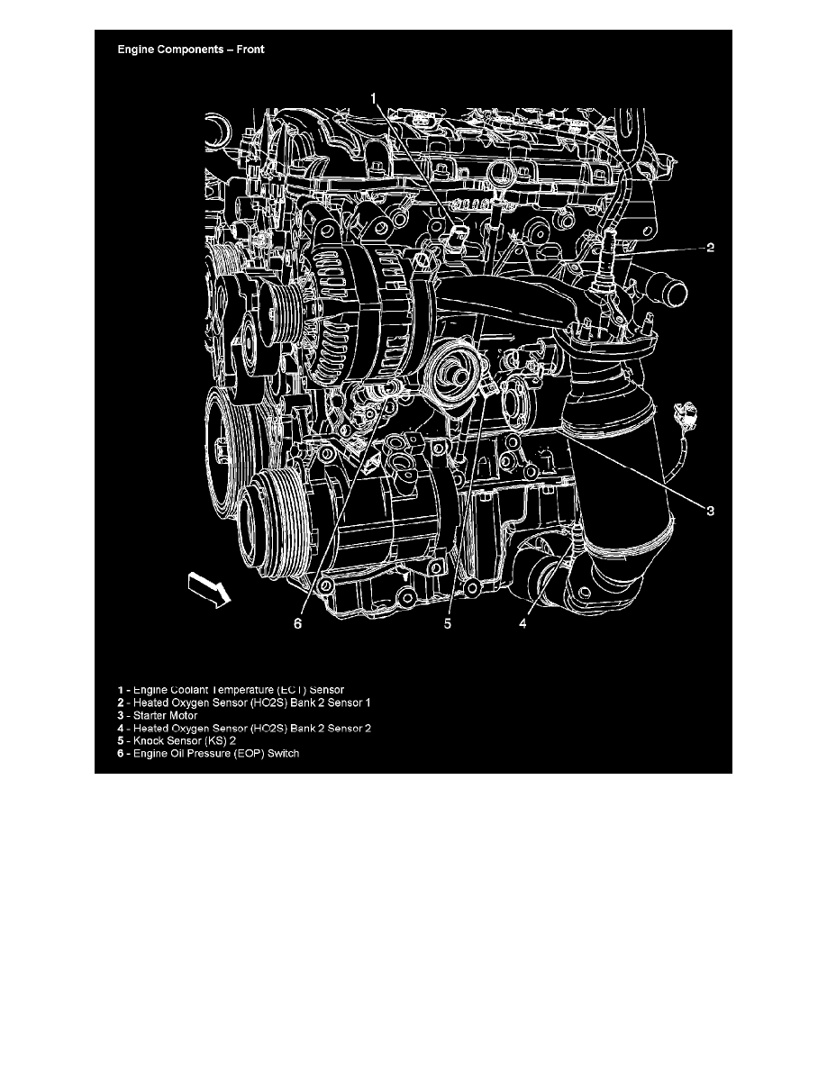 Sensors and Switches > Sensors and Switches - Cooling System > Engine - Coolant Temperature Sensor/Switch > Coolant Temperature Sensor/Switch (For Computer) ...