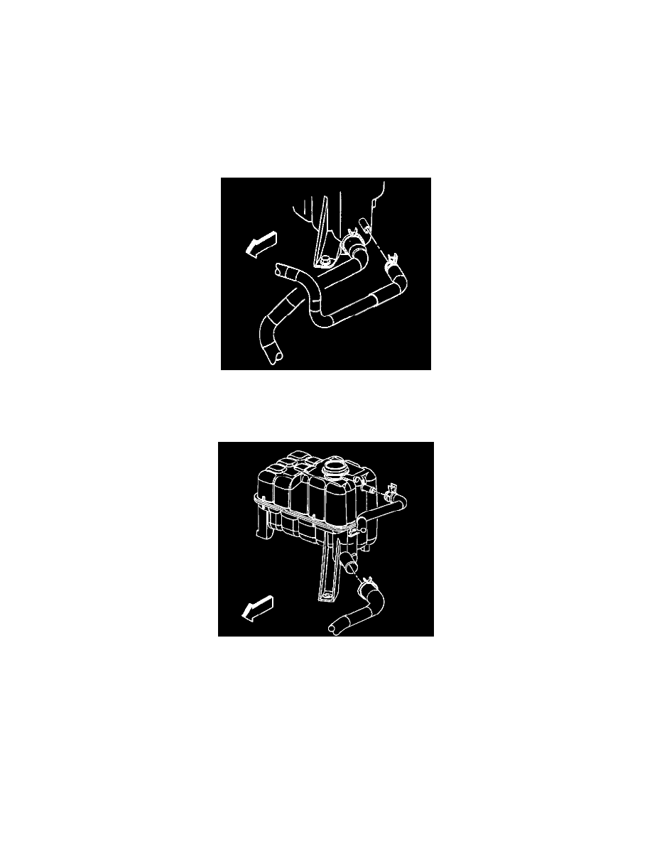 GMC Workshop Service and Repair Manuals > K 2500 Truck 4WD V8-5.3L VIN ...