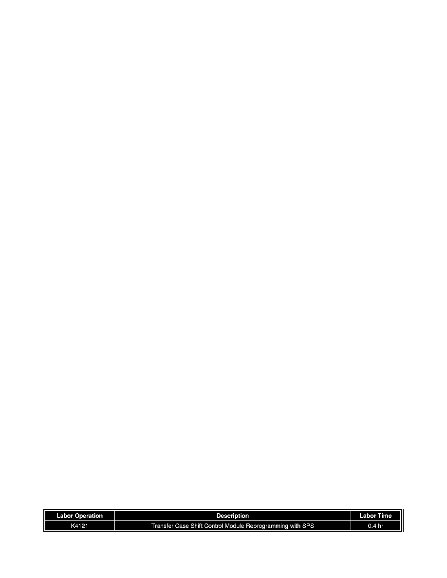 GMC Service and Repair Manuals > Sierra 1500 4WD V85.3L (2008