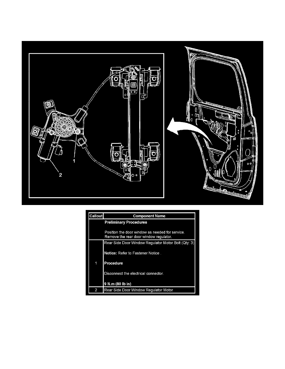 GMC Service and Repair Manuals > Sierra 1500 4WD V86.0L (2007