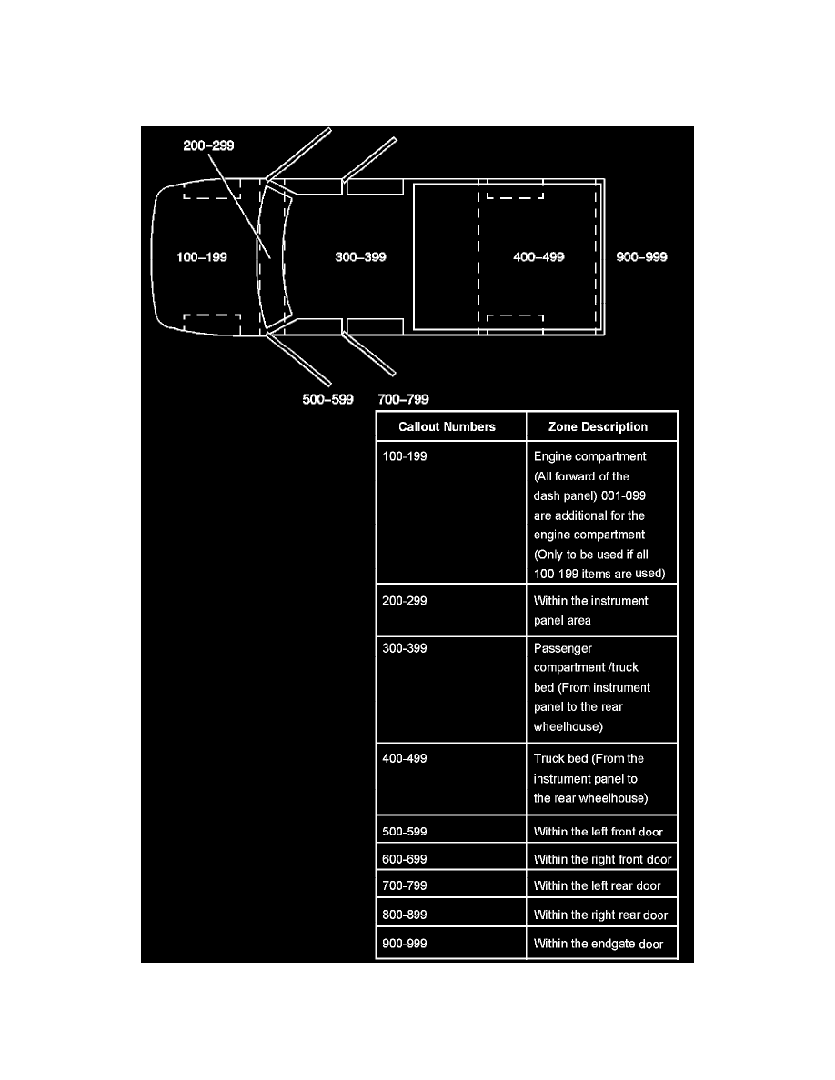 GMC Service and Repair Manuals > Sierra 3500 4WD V86.6L DSL Turbo VIN 2 (2004