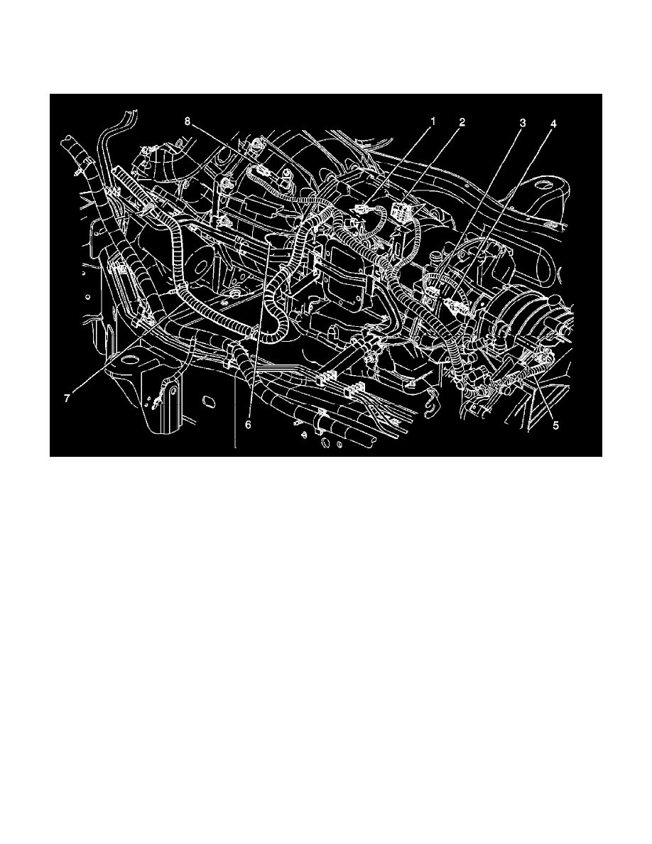 GMC Service and Repair Manuals > Sierra Classic 1500 4WD V64