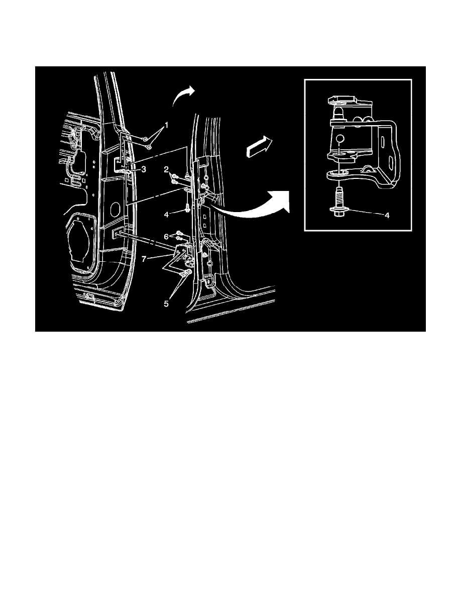 GMC Service and Repair Manuals > Sierra Denali AWD V86.2L