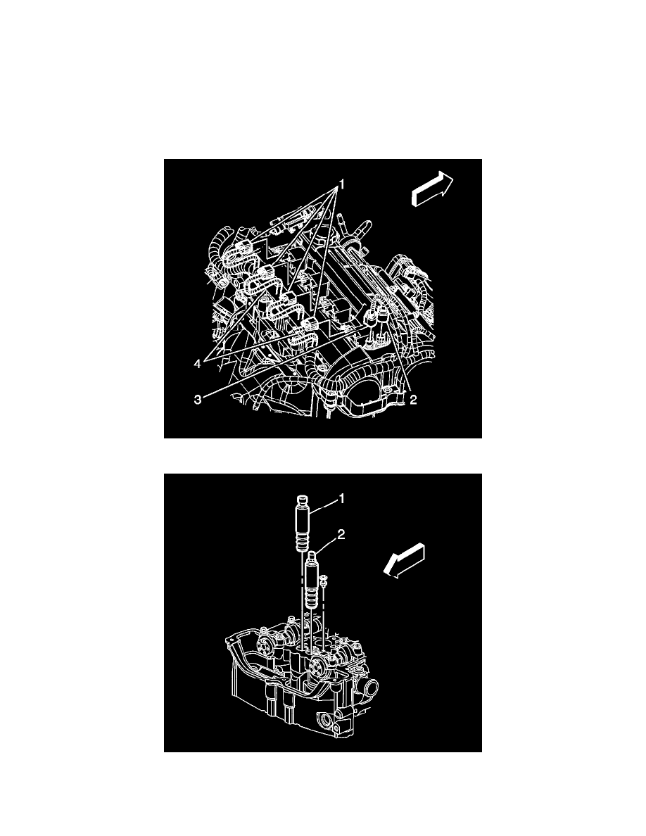 GMC Service and Repair Manuals > Terrain AWD L42.4L (2010