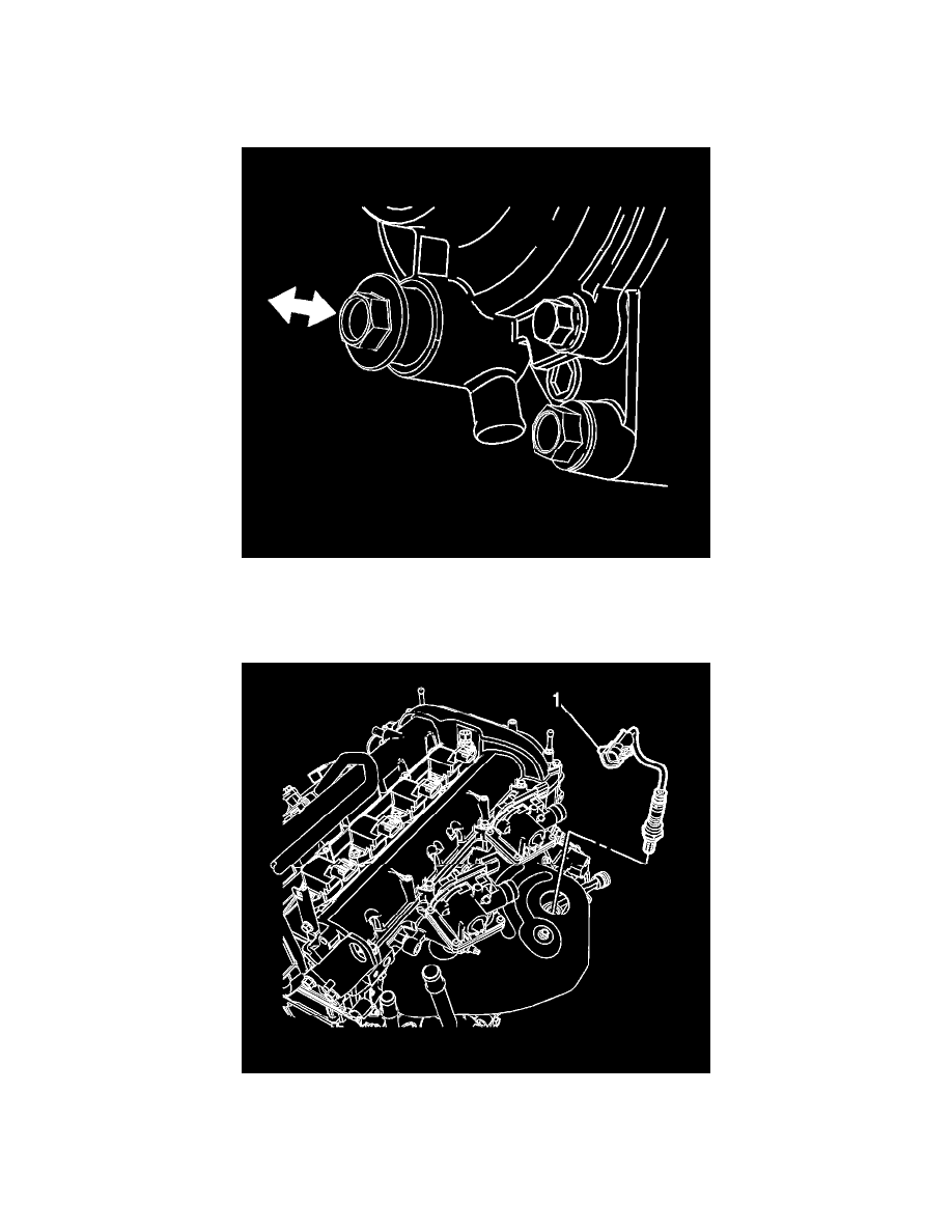 GMC Service and Repair Manuals > Terrain AWD L42.4L (2010