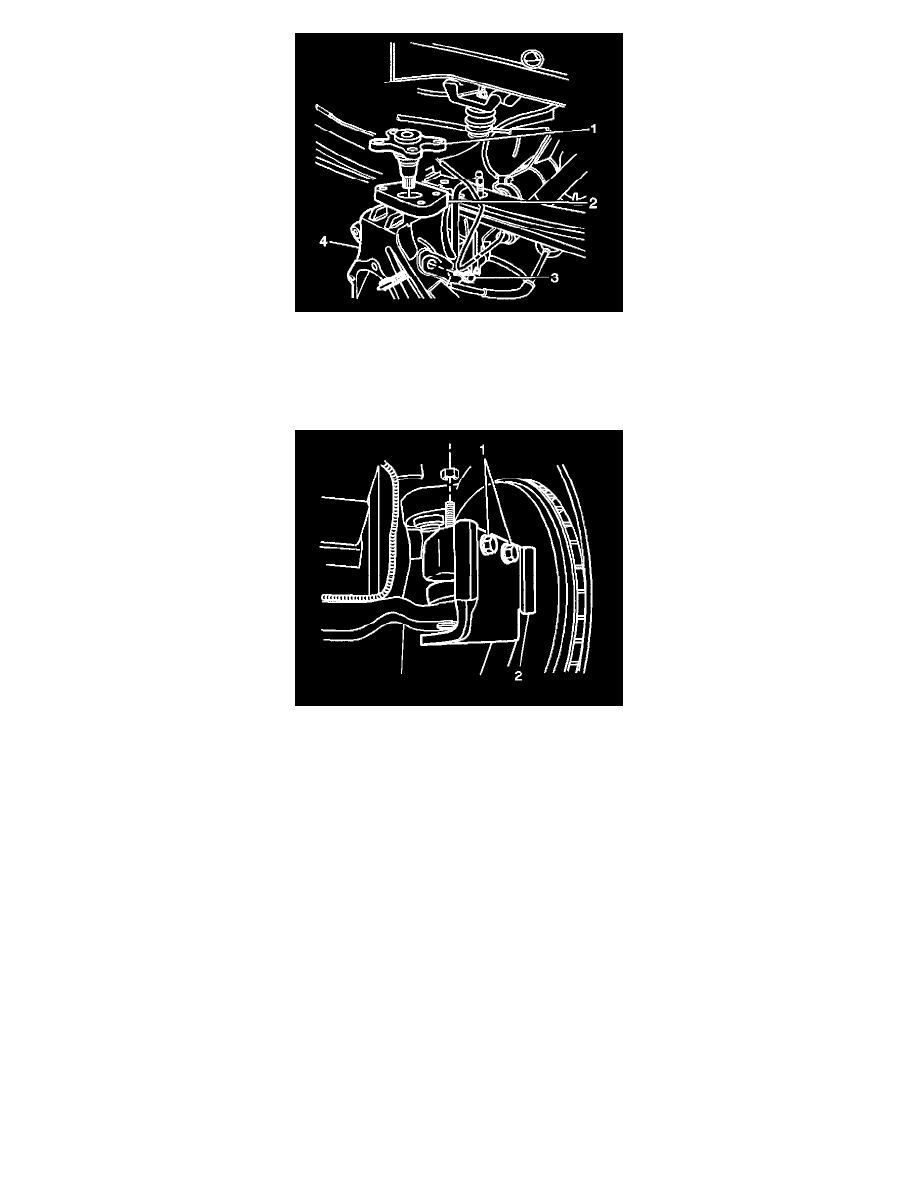 GMC Service and Repair Manuals > Yukon/Denali 4WD V86.0L VIN