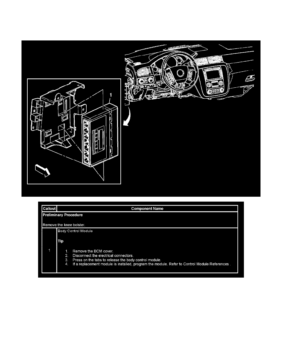 GMC Workshop Service and Repair Manuals > Yukon Denali AWD V8-6.2L